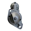 19450 Starter, Remanufactured, QB Premium