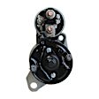 19450 Starter, Remanufactured, QB Premium
