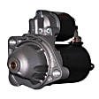 19451 Starter, Remanufactured, QB Premium