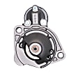 19451 Starter, Remanufactured, QB Premium