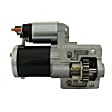 19455 Starter, Remanufactured, QB Premium