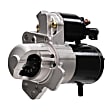 2006 Buick LaCrosse - Starter, Remanufactured, QB Premium