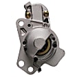 2006 Buick LaCrosse - Starter, Remanufactured, QB Premium