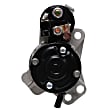 2006 Buick LaCrosse - Starter, Remanufactured, QB Premium