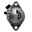 19458 Starter, Remanufactured, QB Premium
