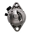 19459 Starter, Remanufactured, QB Premium