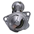 19460 Starter, Remanufactured, QB Premium