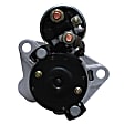 19460 Starter, Remanufactured, QB Premium
