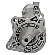 19462 Starter, Remanufactured, QB Premium
