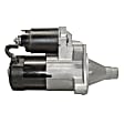 19462 Starter, Remanufactured, QB Premium