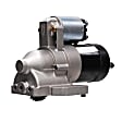 19464 Starter, Remanufactured, QB Premium