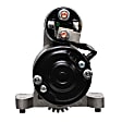 19464 Starter, Remanufactured, QB Premium