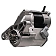 19465 Starter, Remanufactured, QB Premium