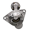 19466 Starter, Remanufactured, QB Premium