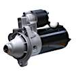 19467 Starter, Remanufactured, QB Premium