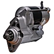19468 Starter, Remanufactured, QB Premium