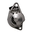19470 Starter, Remanufactured, QB Premium