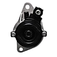 2008 Honda Civic - Starter, Automatic Transaxle, New