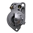 19471 Starter, Remanufactured, QB Premium