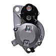 19471 Starter, Remanufactured, QB Premium