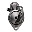 19472 Starter, Remanufactured, QB Premium