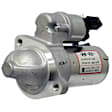 19477 Starter, Remanufactured, QB Premium