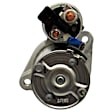 19477 Starter, Remanufactured, QB Premium