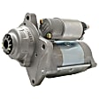 19479 Starter, Remanufactured, QB Premium