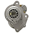 19479 Starter, Remanufactured, QB Premium