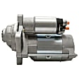 19479 Starter, Remanufactured, QB Premium