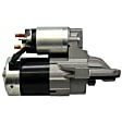 2017-2019 Ford Escape - Starter, Remanufactured, QB Premium