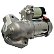 19482 Starter, Remanufactured, QB Premium