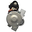 19482 Starter, Remanufactured, QB Premium