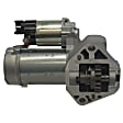 19482 Starter, Remanufactured, QB Premium