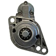 19484 Starter, Remanufactured, QB Premium