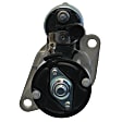 19484 Starter, Remanufactured, QB Premium