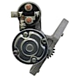 19486 Starter, Remanufactured, QB Premium