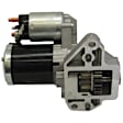 19486 Starter, Remanufactured, QB Premium