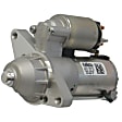 19488 Starter, Remanufactured, QB Premium