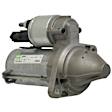 19489 Starter, Remanufactured, QB Premium
