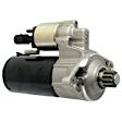 19490 Starter, Remanufactured, QB Premium
