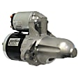 19491 Starter, Remanufactured, QB Premium