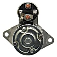 19491 Starter, Remanufactured, QB Premium