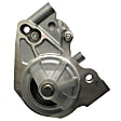 19493 Starter, Remanufactured, QB Premium