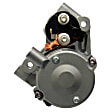 19493 Starter, Remanufactured, QB Premium