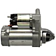 19493 Starter, Remanufactured, QB Premium