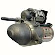 19495 Starter, Remanufactured, QB Premium
