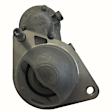 19495 Starter, Remanufactured, QB Premium