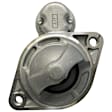 19497 Starter, Remanufactured, QB Premium