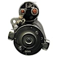 19497 Starter, Remanufactured, QB Premium
